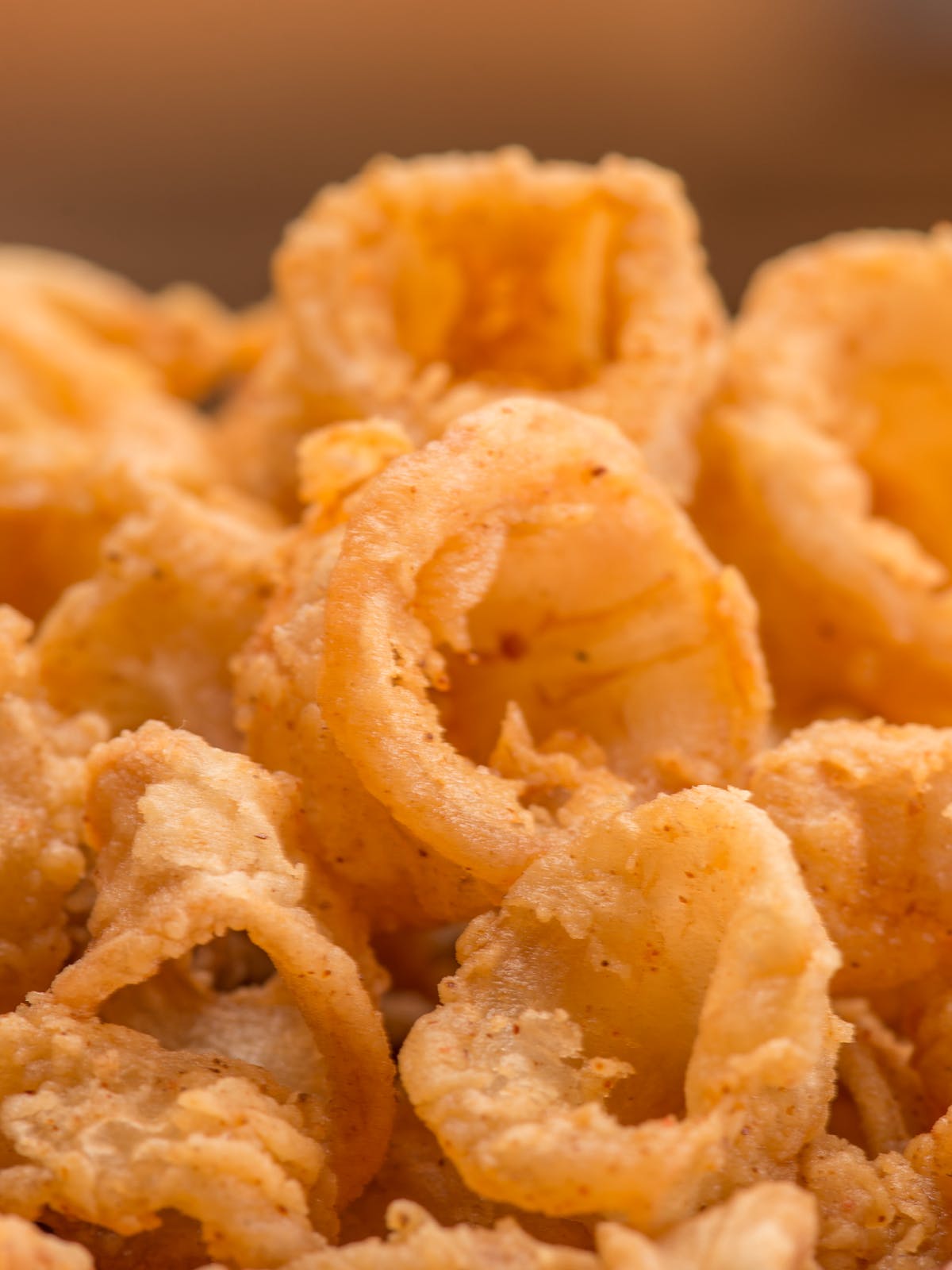 Order Fried Calamari - Small food online from Buca di Beppo store, Austin on bringmethat.com