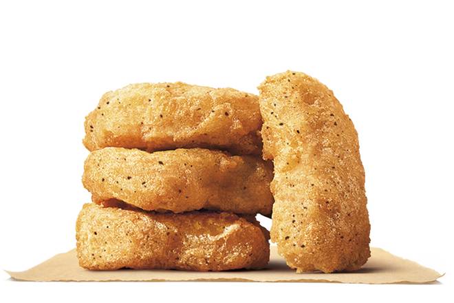 Order Chicken Nuggets - 4 Pc food online from Burger King store, Loxahatchee on bringmethat.com