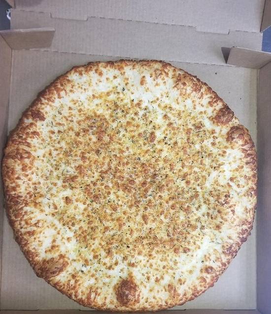 Order Cheesy Bread* food online from Fat Belly Pizza store, Stratmoor on bringmethat.com