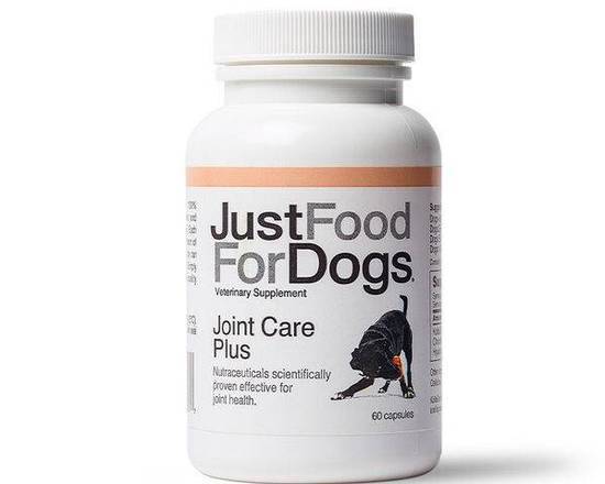 Order Joint Care Plus food online from Just Food For Dogs store, Austin on bringmethat.com