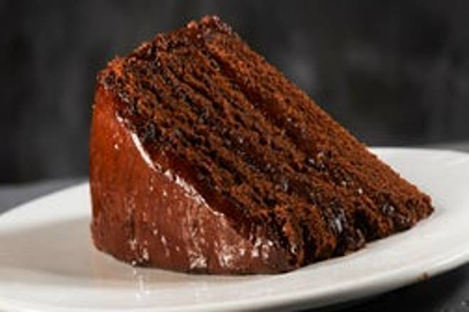 Order Chocolate Cake food online from Wing Squad store, Las Vegas on bringmethat.com