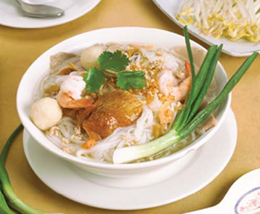 Order Phnom Penh Noodle food online from Little La Lune store, Long Beach on bringmethat.com
