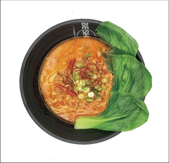 Order Tan Tan Ramen. food online from Beshock Ramen store, Carlsbad on bringmethat.com