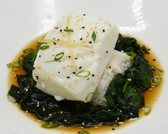 Order Shanghai Seabass food online from Mitchell's Fish Market store, Pittsburgh on bringmethat.com