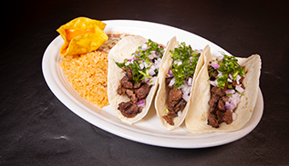 Order Street Style food online from La Parrilla Mexican Restaurant store, Acworth on bringmethat.com