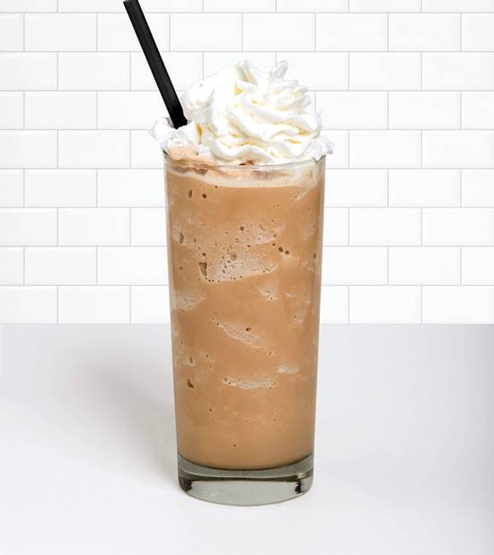 Order Vanilla Velvet Ice food online from PJ Coffee store, Northlake on bringmethat.com