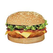 Order Chicken Grill Burger (Homemad) food online from Baghdad Gyro store, Beaverton on bringmethat.com
