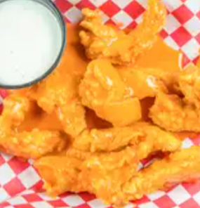 Order Boneless Wings Double Order food online from Pizzeria Sapienza store, Albany on bringmethat.com
