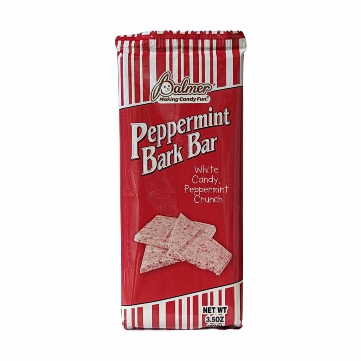 Order Peppermint Bark food online from Mercantile on Mason store, Franklinton on bringmethat.com