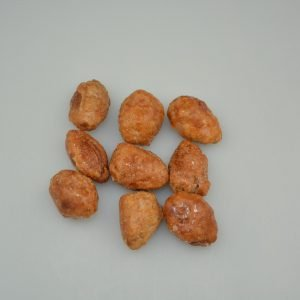 Order Butter Toffee Almonds food online from Peanut Patch store, Yuma on bringmethat.com