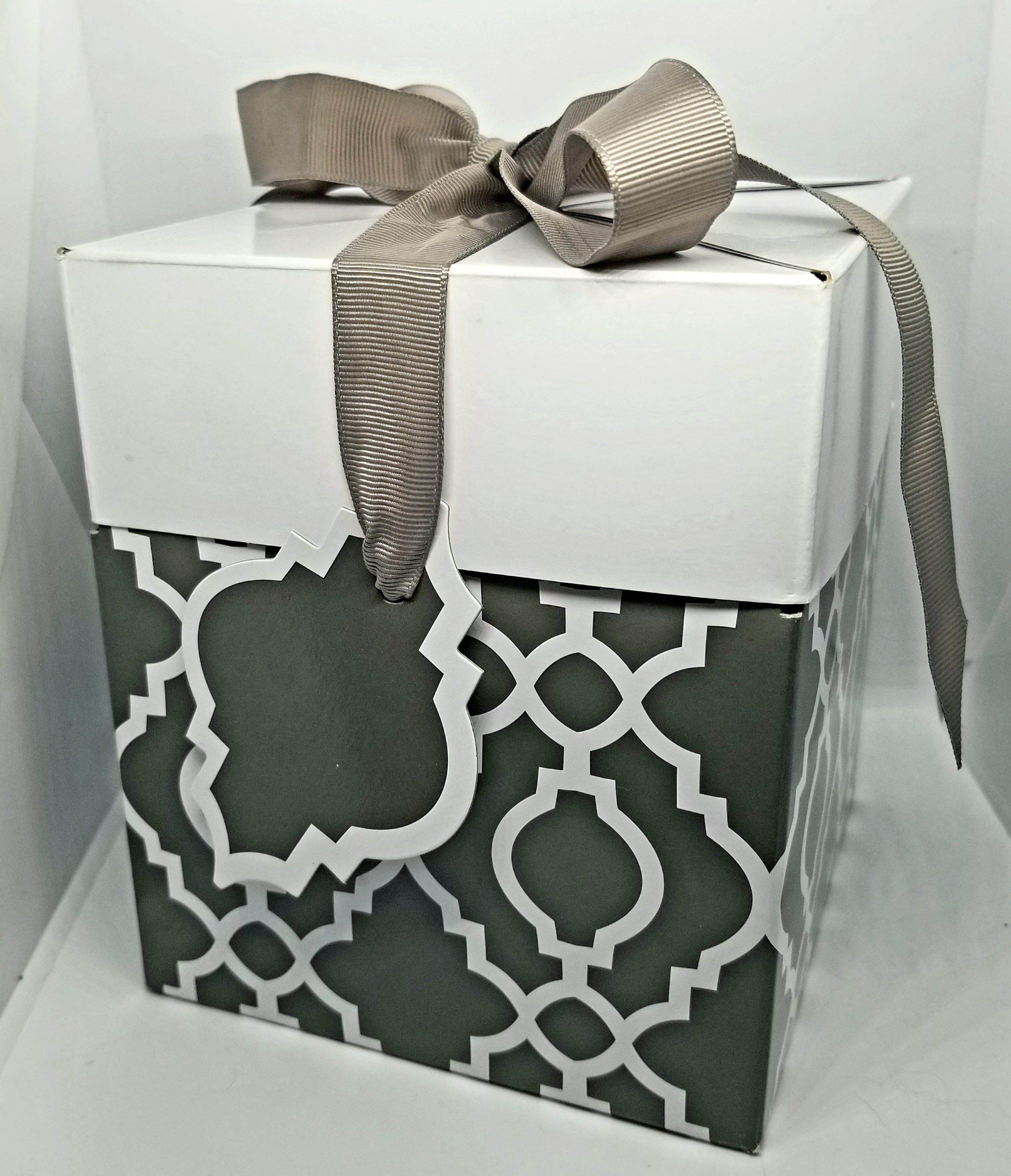 Order Gift Box food online from Da Bomb Brownies store, Plano on bringmethat.com