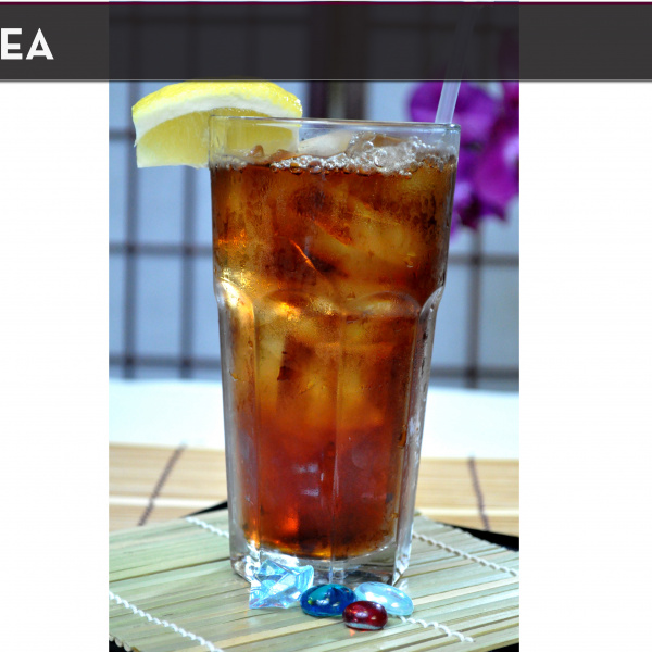 Order Iced Tea food online from Nomura Sushi store, Los Angeles on bringmethat.com