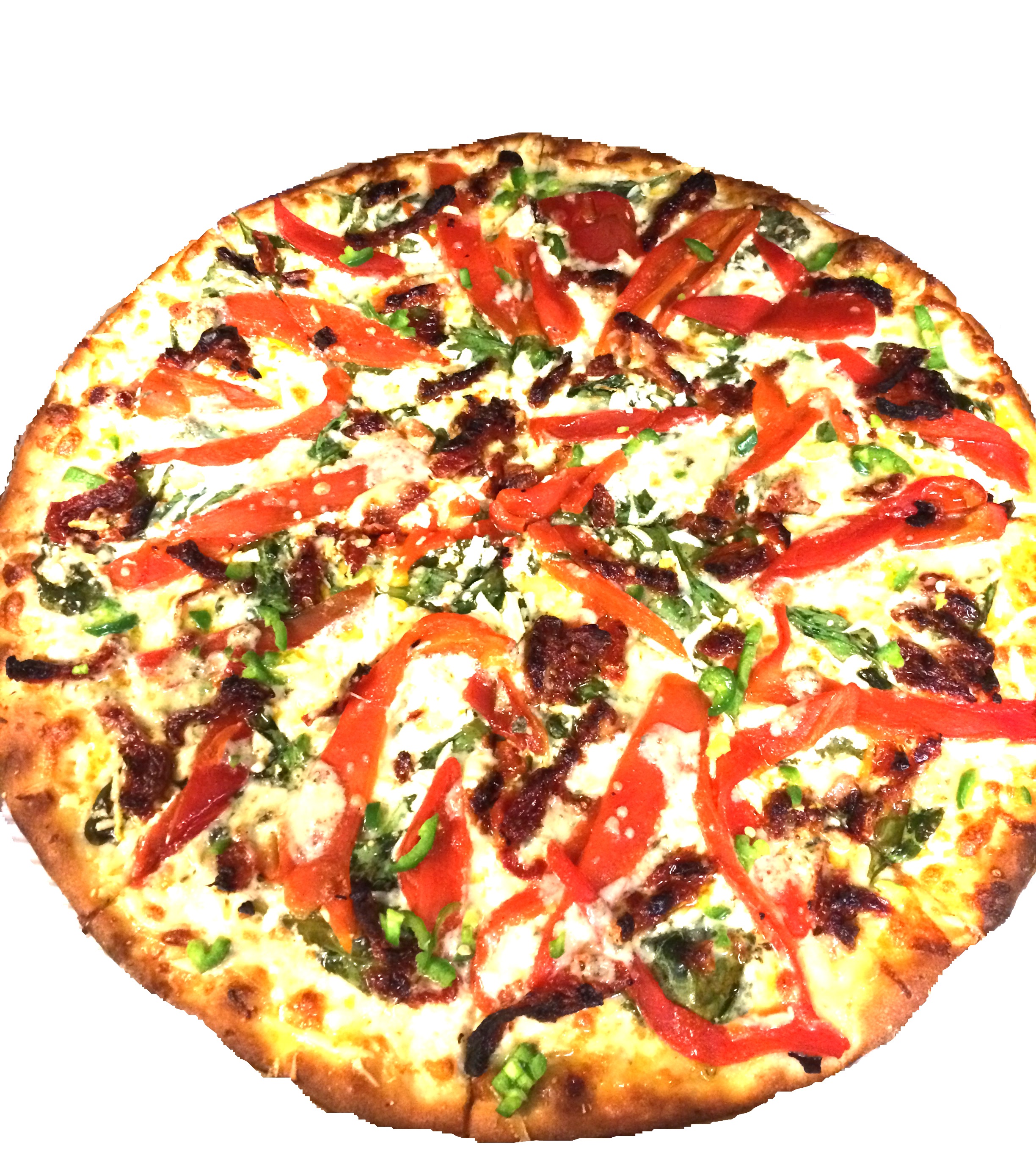 Order Fire Pizza food online from Pizza boy store, Glendale on bringmethat.com