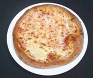 Order Kid's Cheese Pizza food online from Sammy's Restaurant & Bar store, Henderson on bringmethat.com