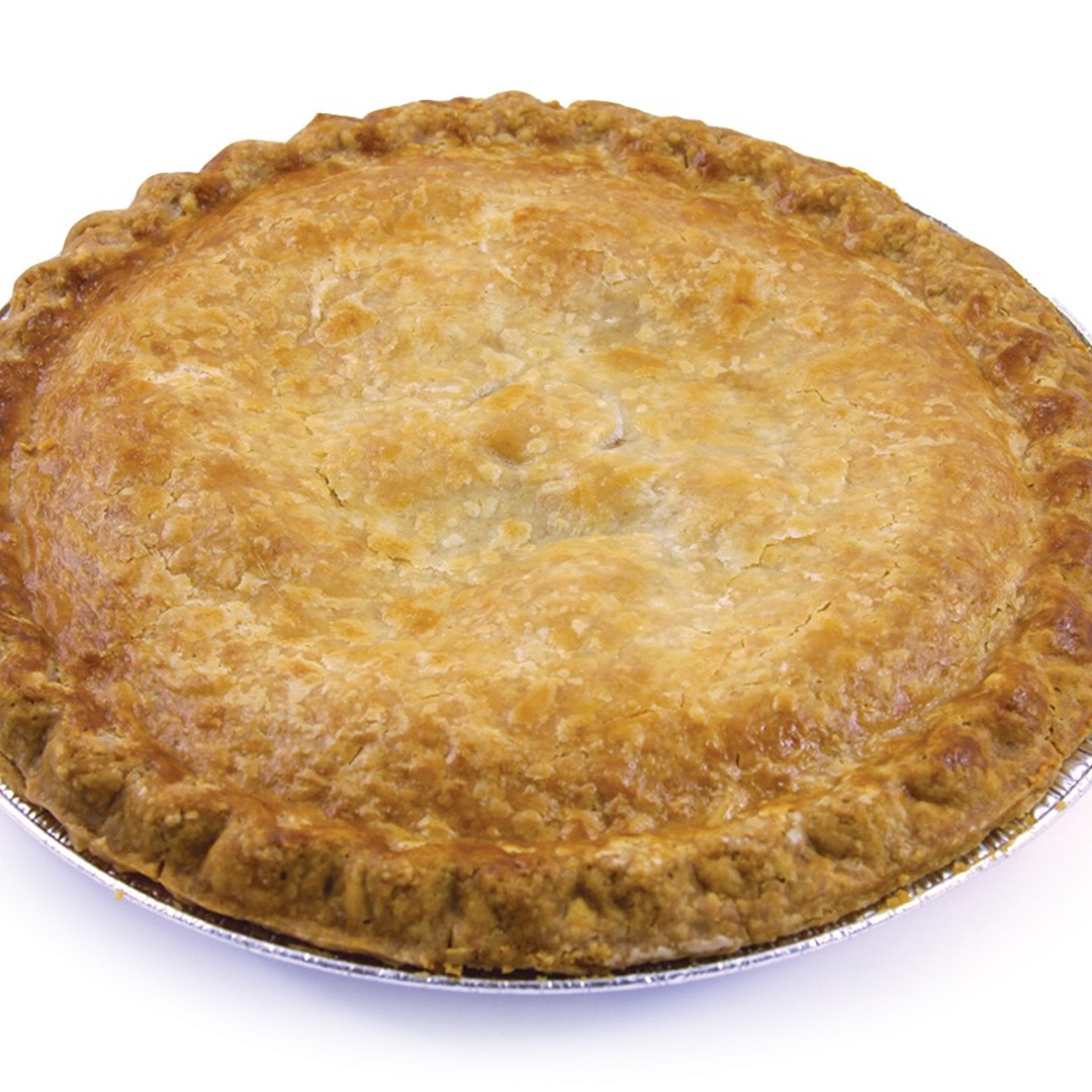 Order Apple Pie - 8" food online from Save Mart Supermarket store, Patterson on bringmethat.com