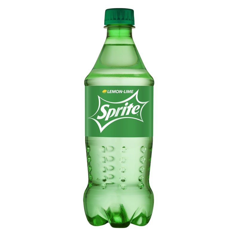Order 20oz Sprite food online from Native Grill & Wings store, Tucson on bringmethat.com
