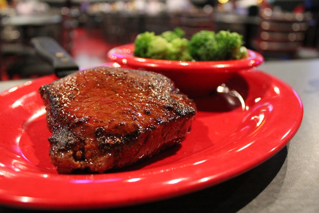 Order Sensational Sirloin food online from Overtime store, Bowling Green on bringmethat.com