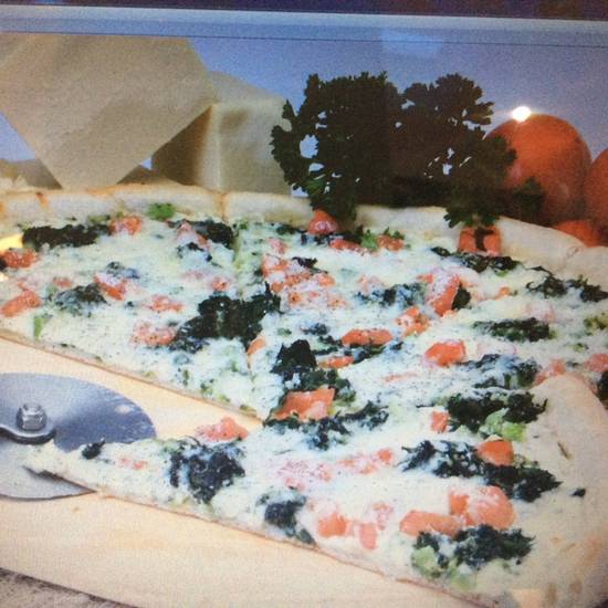 Order Ex Large Primavera - Large food online from Sicilian Delight store, Ithaca on bringmethat.com