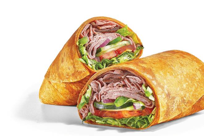 Order Roast Beef food online from Subway Bluff City on 11W store, Bluff City on bringmethat.com
