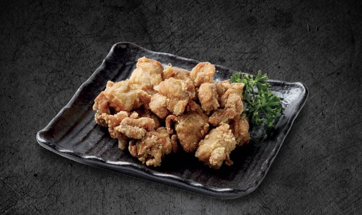 Order Tatsuta Chicken food online from Octopus store, Burbank on bringmethat.com