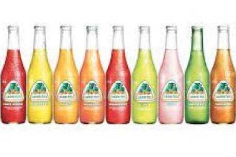 Order Mexican Sodas food online from Big Daddy Pizza store, Pleasant Grove on bringmethat.com