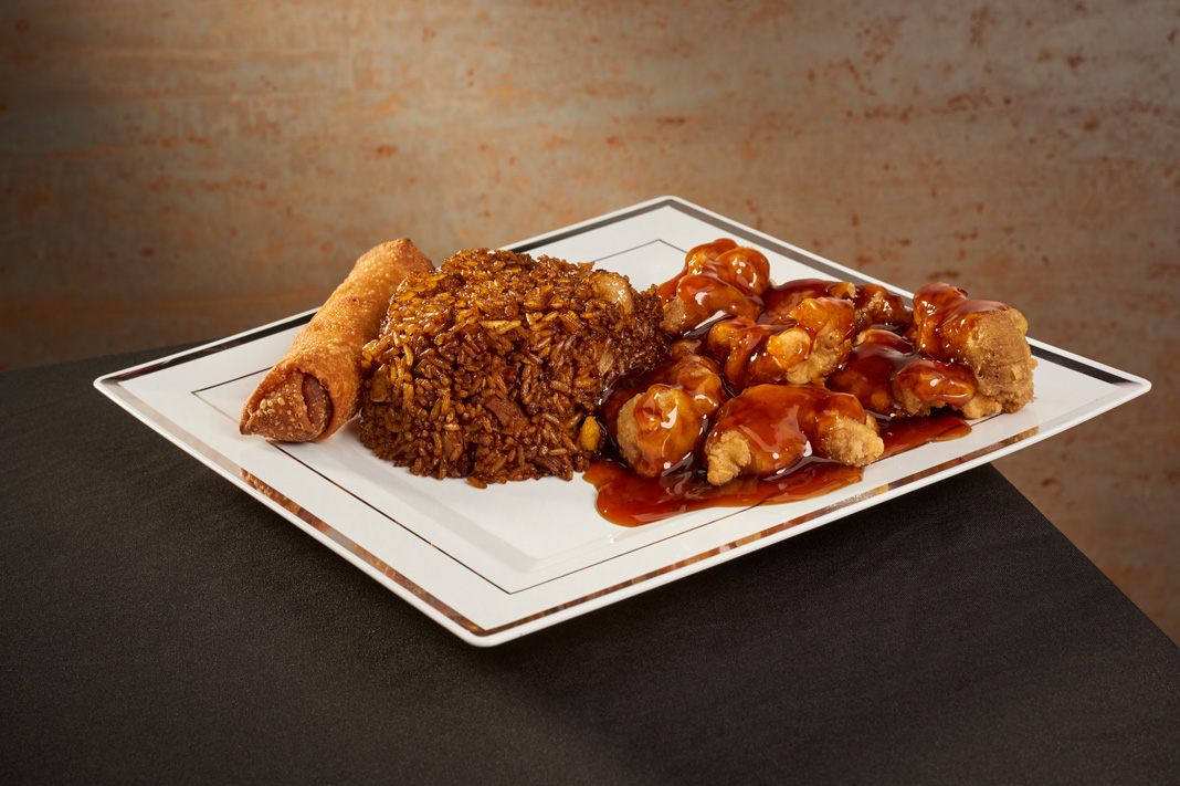 Order General Tso's Chicken Chef Special food online from The Rice House store, Florissant on bringmethat.com