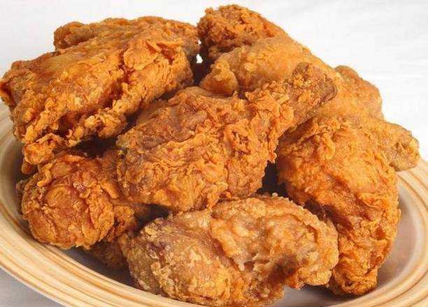 Order 30 pcs food online from Royal Chicken store, Newark on bringmethat.com