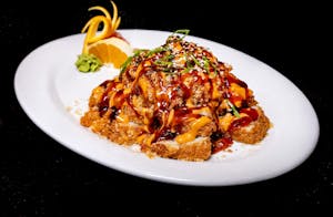 Order New Orleans Roll food online from Stix Restaurant store, Fultondale on bringmethat.com