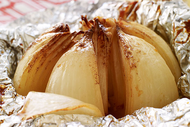 Order Grilled Onions food online from Pars Persian Cuisine store, Scottsdale on bringmethat.com