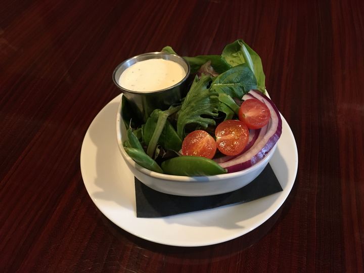 Order Side Salad food online from Haymaker Public House store, Ann Arbor on bringmethat.com