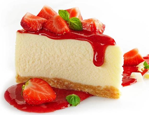 Order Cheese Cake food online from Sicilian Pizza And Pasta store, Nashville-Davidson on bringmethat.com