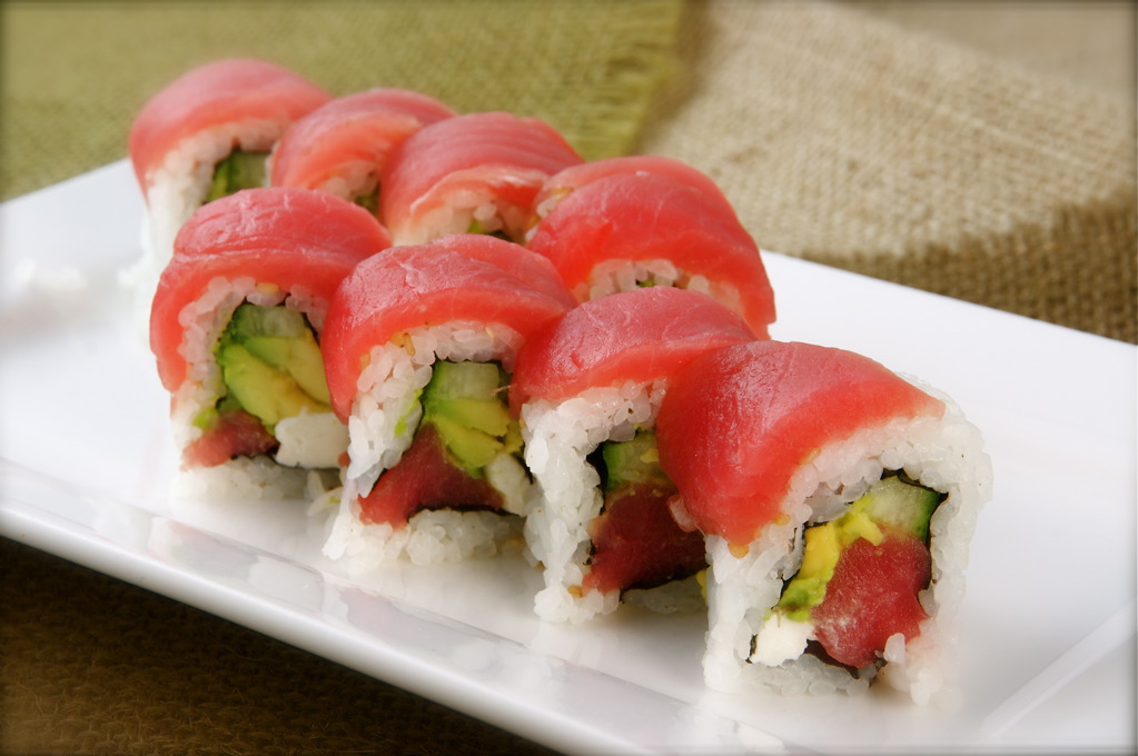 Order Andy Roll food online from Sushi Mon store, Las Vegas on bringmethat.com