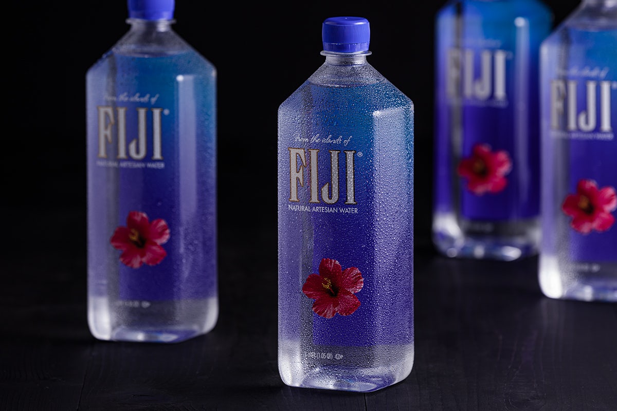 Order Fiji Water | Large food online from P.F. Chang's To Go store, Chicago on bringmethat.com