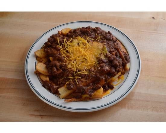 Order Chili Cheese Fries food online from Brents Deli store, Westlake Village on bringmethat.com