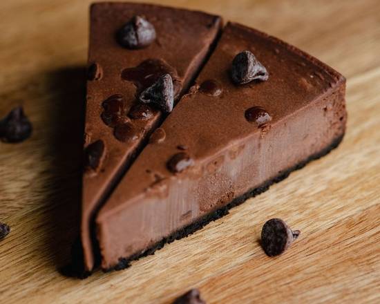 Order Chocolate Chip food online from Ny Pizzeria store, Chula Vista on bringmethat.com