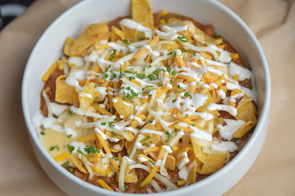 Order Frito Pie food online from The Maverick store, Tucson on bringmethat.com