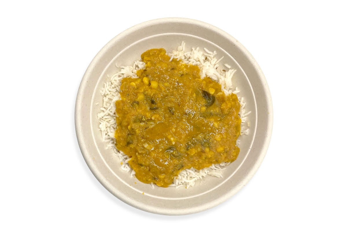 Order Masala & Rice Bowl food online from Choolaah Indian Bbq store, Beachwood on bringmethat.com