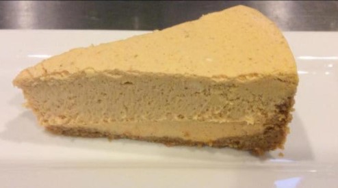 Order Cheesecake Slice food online from Sweet Treats Cafe store, Blakely on bringmethat.com