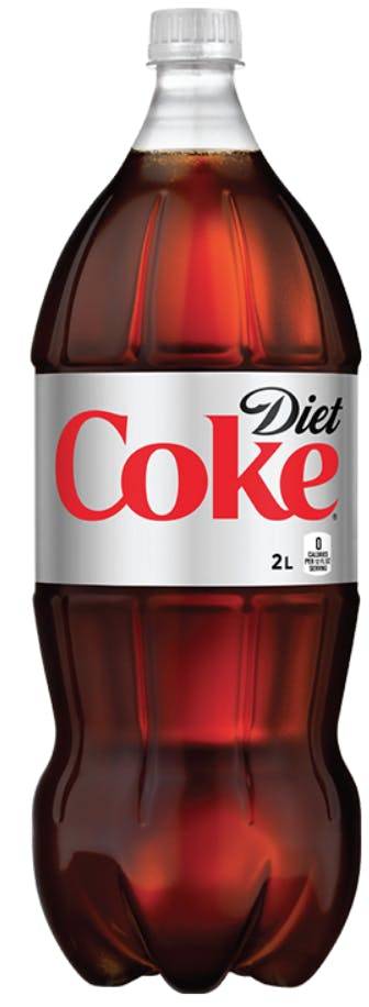 Order Diet Coke Soft Drink food online from Exxon Food Mart store, Port Huron on bringmethat.com