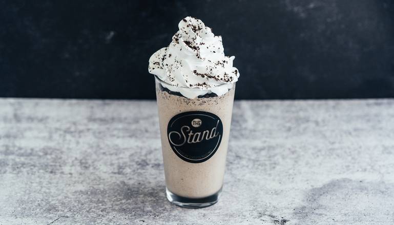 Order Cookies N' Cream Shake food online from The Stand store, Woodland Hills on bringmethat.com