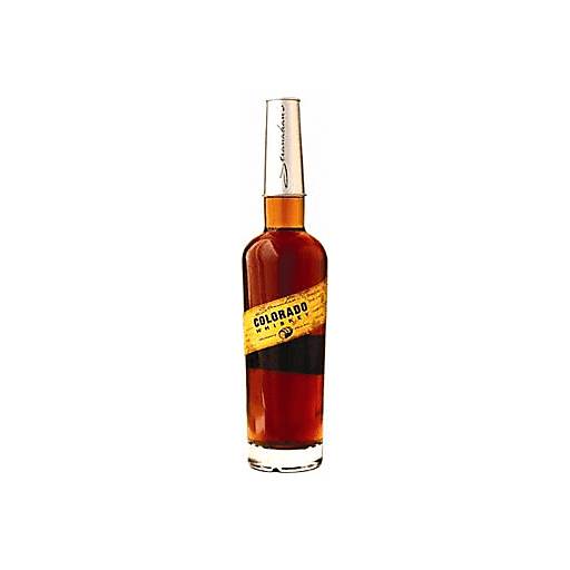 Order Stranahans Colorado Whiskey (750 ML) 82250 food online from Bevmo! store, Redwood City on bringmethat.com