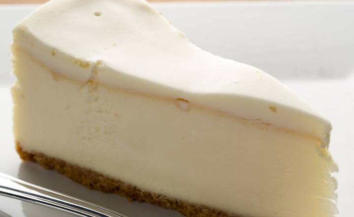 Order New York Cheesecake food online from Pepperoni's store, Fort Bend County on bringmethat.com