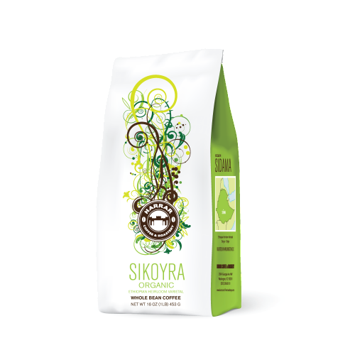 Order Ethiopian Organic Sikoyra food online from Harrar Coffee & Roastery store, Washington on bringmethat.com