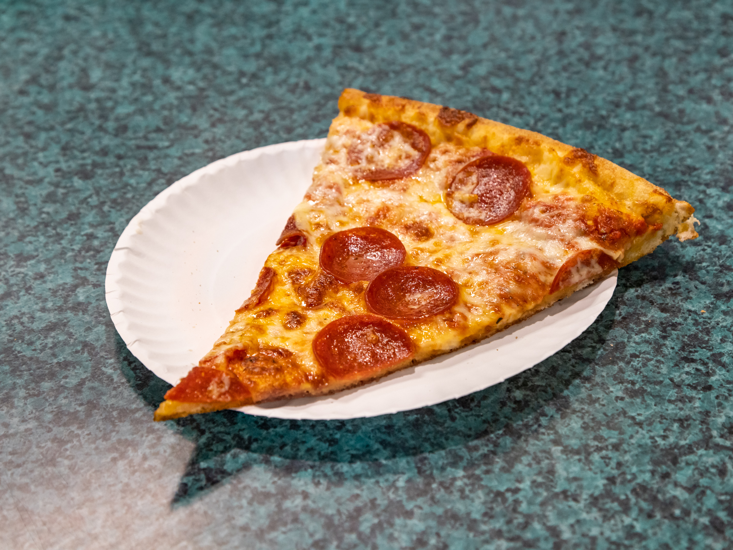 Order Meat Lover Pizza food online from Holyoke Pizza store, Holyoke on bringmethat.com