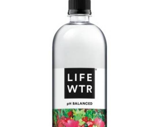 Order Life Water 1L food online from Rebel store, Magna on bringmethat.com