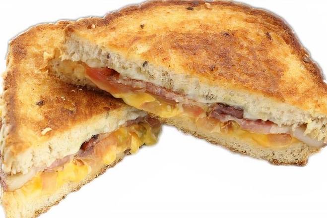 Order Ultimate Bacon Grilled Cheese food online from City Egg store, Toledo on bringmethat.com