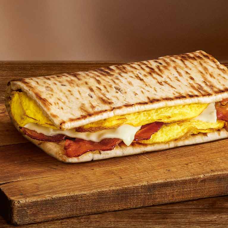 Order Bacon, Egg & Cheese food online from Parkway Subway store, Philadelphia on bringmethat.com