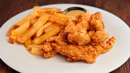 Order Chicken Tenders food online from Hickory Tavern store, Wesley Chapel on bringmethat.com