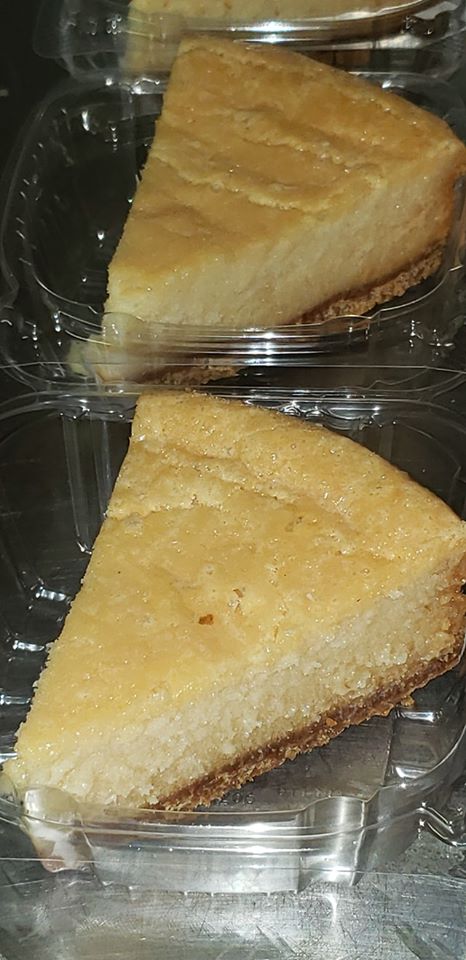 Order Cheesecake food online from Agape Kitchen & Pralines store, Houston on bringmethat.com