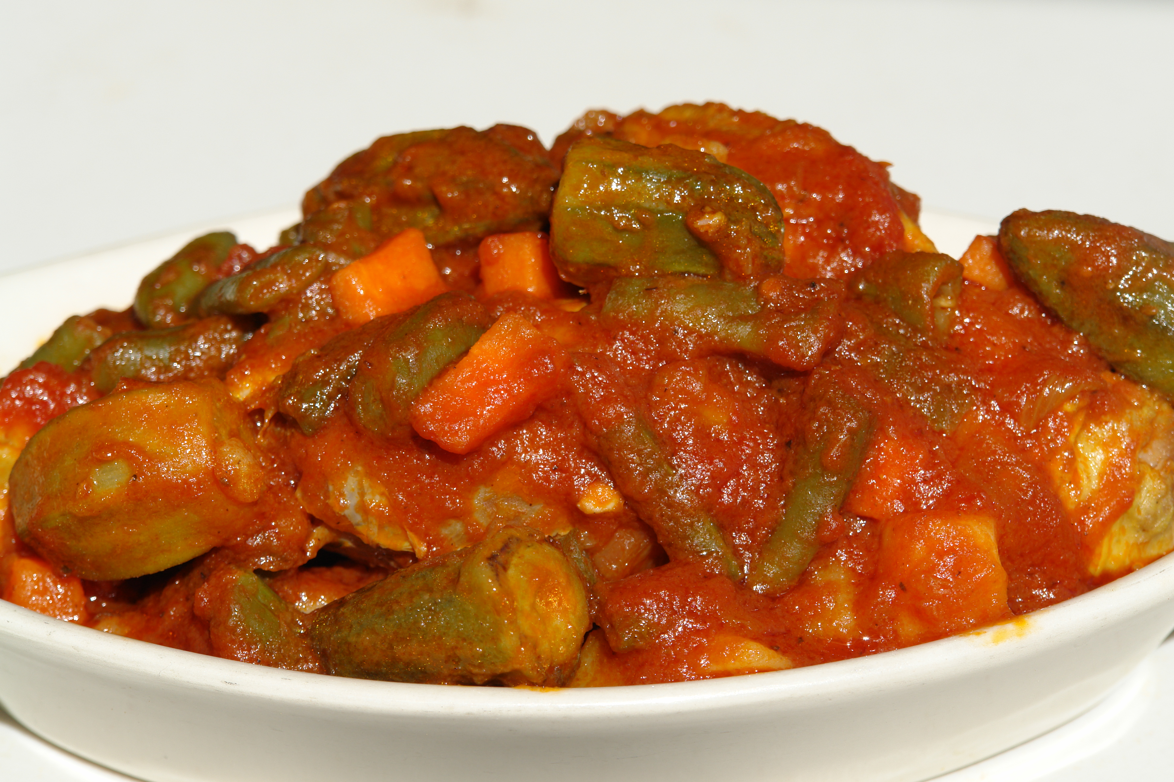 Order Combo Stew food online from Shiraz Restaurant store, Glendale on bringmethat.com